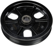 Power Steering Pump Pulley Dorman-OE Solutions 300-303