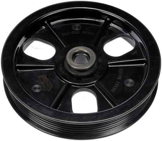 Power Steering Pump Pulley Dorman-OE Solutions 300-303