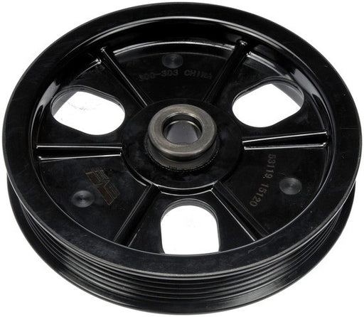 Power Steering Pump Pulley Dorman-OE Solutions 300-303