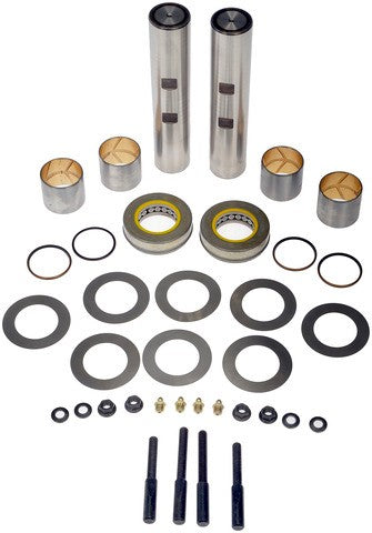 Power Steering Pump Pulley Dorman-OE Solutions 300-305