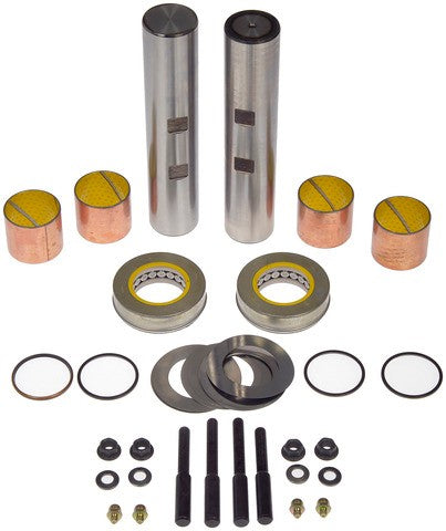 Power Steering Pump Pulley Dorman-OE Solutions 300-306