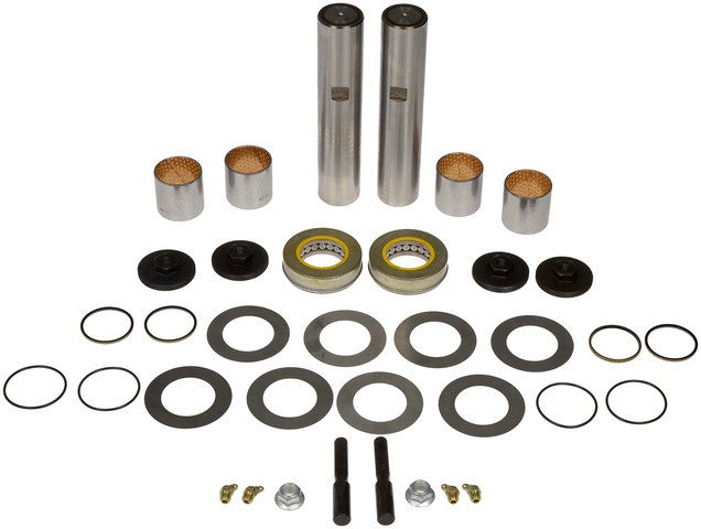 Power Steering Pump Pulley Dorman-OE Solutions 300-307