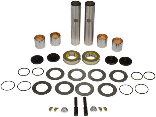 Power Steering Pump Pulley Dorman-OE Solutions 300-307