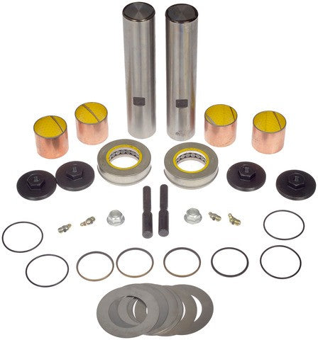 Power Steering Pump Pulley Dorman-OE Solutions 300-308