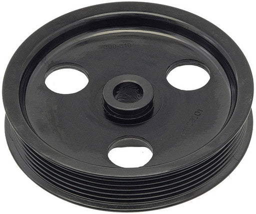 Power Steering Pump Pulley Dorman-OE Solutions 300-310