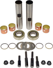 Power Steering Pump Pulley Dorman-OE Solutions 300-314