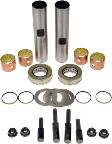 Power Steering Pump Pulley Dorman-OE Solutions 300-314