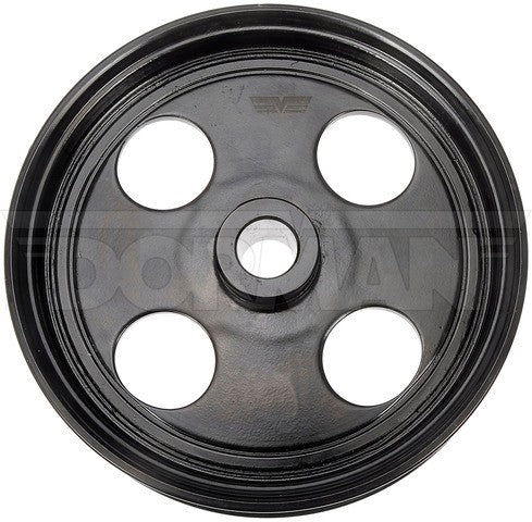 Power Steering Pump Pulley Dorman-OE Solutions 300-315RD
