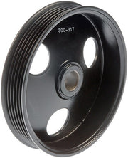 Power Steering Pump Pulley Dorman-OE Solutions 300-317