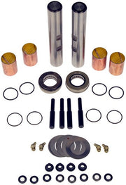 Power Steering Pump Pulley Dorman-OE Solutions 300-319