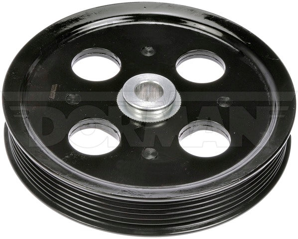 Power Steering Pump Pulley Dorman-OE Solutions 300-320