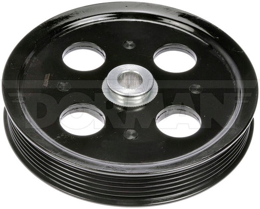 Power Steering Pump Pulley Dorman-OE Solutions 300-320