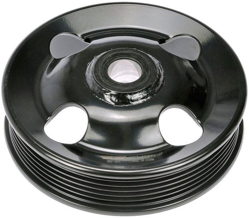 Power Steering Pump Pulley Dorman-OE Solutions 300-322