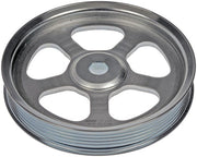 Power Steering Pump Pulley Dorman-OE Solutions 300-333