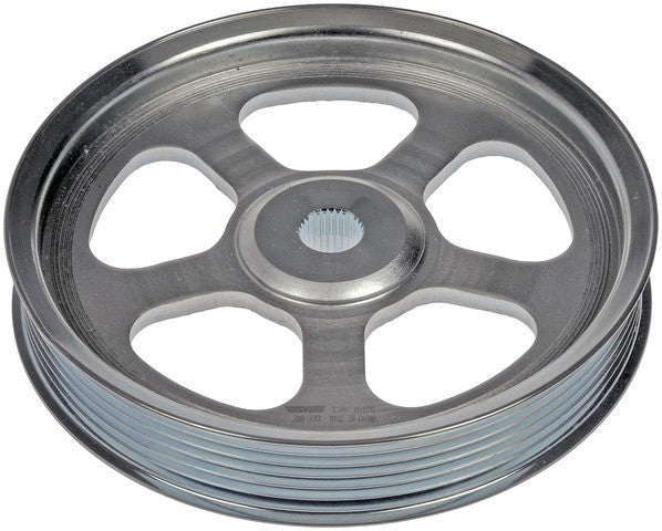 Power Steering Pump Pulley Dorman-OE Solutions 300-333