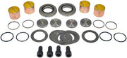 Power Steering Pump Pulley Dorman-OE Solutions 300-336