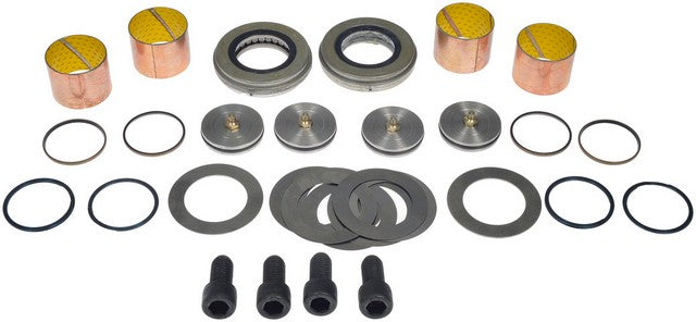 Power Steering Pump Pulley Dorman-OE Solutions 300-336