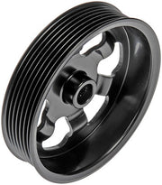 Power Steering Pump Pulley Dorman-OE Solutions 300-337