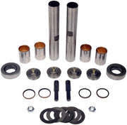 Power Steering Pump Pulley Dorman-OE Solutions 300-337