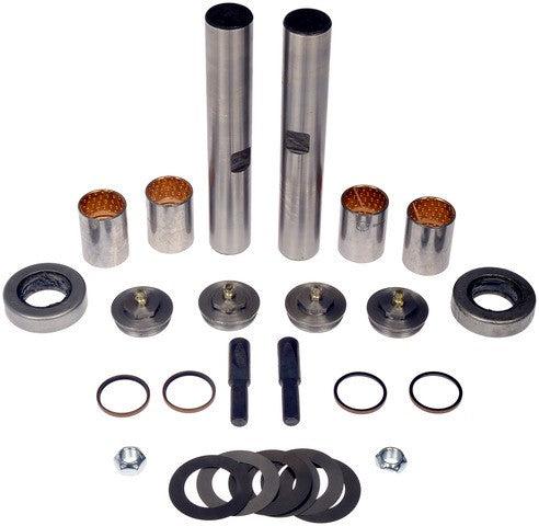 Power Steering Pump Pulley Dorman-OE Solutions 300-337