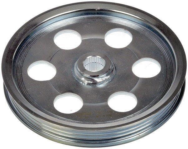 Power Steering Pump Pulley Dorman-OE Solutions 300-338