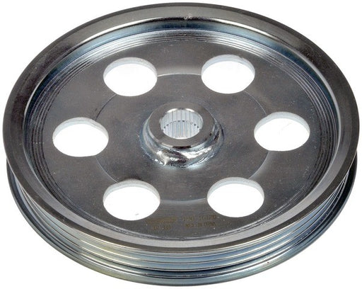 Power Steering Pump Pulley Dorman-OE Solutions 300-338
