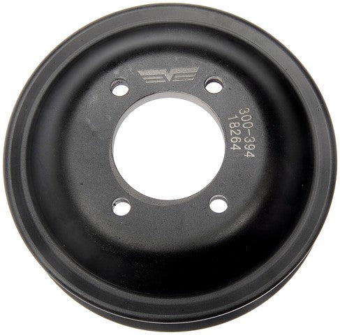 Engine Water Pump Pulley Dorman-OE Solutions 300-394