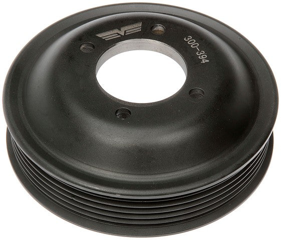 Engine Water Pump Pulley Dorman-OE Solutions 300-394