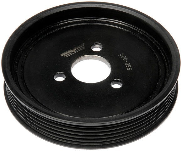 Power Steering Pump Pulley Dorman-OE Solutions 300-395