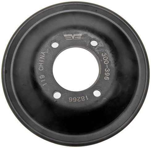 Engine Water Pump Pulley Dorman-OE Solutions 300-396