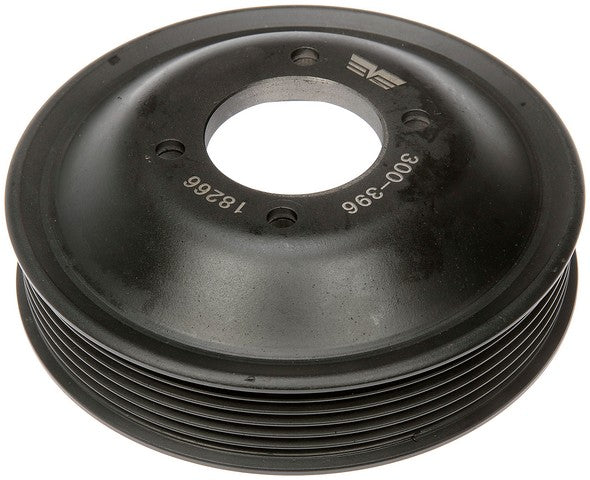 Engine Water Pump Pulley Dorman-OE Solutions 300-396
