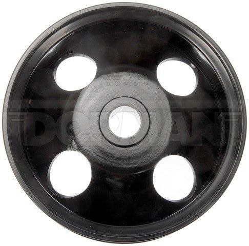 Power Steering Pump Pulley Dorman-OE Solutions 300-398