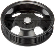 Power Steering Pump Pulley Dorman-OE Solutions 300-398