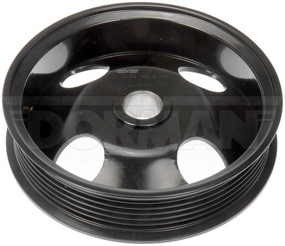 Power Steering Pump Pulley Dorman-OE Solutions 300-398