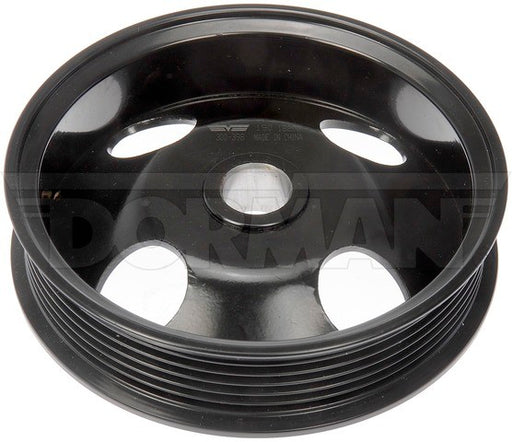 Power Steering Pump Pulley Dorman-OE Solutions 300-398