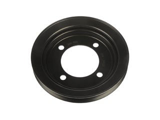 Harmonic Balancer Pulley Dorman-OE Solutions 300-406