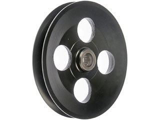 Power Steering Pump Pulley Dorman-OE Solutions 300-450