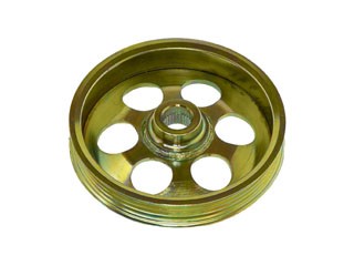 Power Steering Pump Pulley Dorman-OE Solutions 300-500