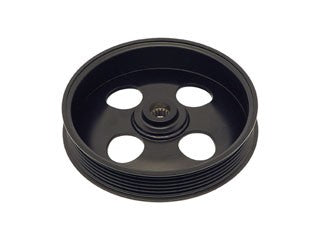 Power Steering Pump Pulley Dorman-OE Solutions 300-550