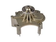 Engine Cooling Fan Pulley Bracket Dorman-OE Solutions 300-800