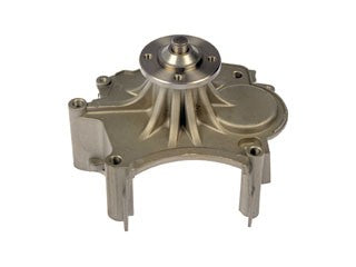 Engine Cooling Fan Pulley Bracket Dorman-OE Solutions 300-800