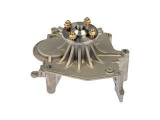 Engine Cooling Fan Pulley Bracket Dorman-OE Solutions 300-801