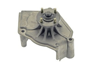 Engine Cooling Fan Pulley Bracket Dorman-OE Solutions 300-802