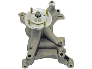 Engine Cooling Fan Pulley Bracket Dorman-OE Solutions 300-804