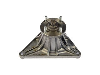 Engine Cooling Fan Pulley Bracket Dorman-OE Solutions 300-805