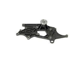 Engine Cooling Fan Pulley Bracket Dorman-OE Solutions 300-806