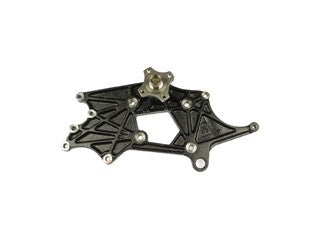 Engine Cooling Fan Pulley Bracket Dorman-OE Solutions 300-807