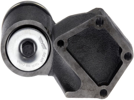Engine Cooling Fan Pulley Bracket Dorman-OE Solutions 300-808