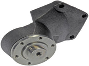 Engine Cooling Fan Pulley Bracket Dorman-OE Solutions 300-808