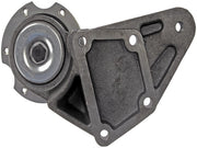 Engine Cooling Fan Pulley Bracket Dorman-OE Solutions 300-809